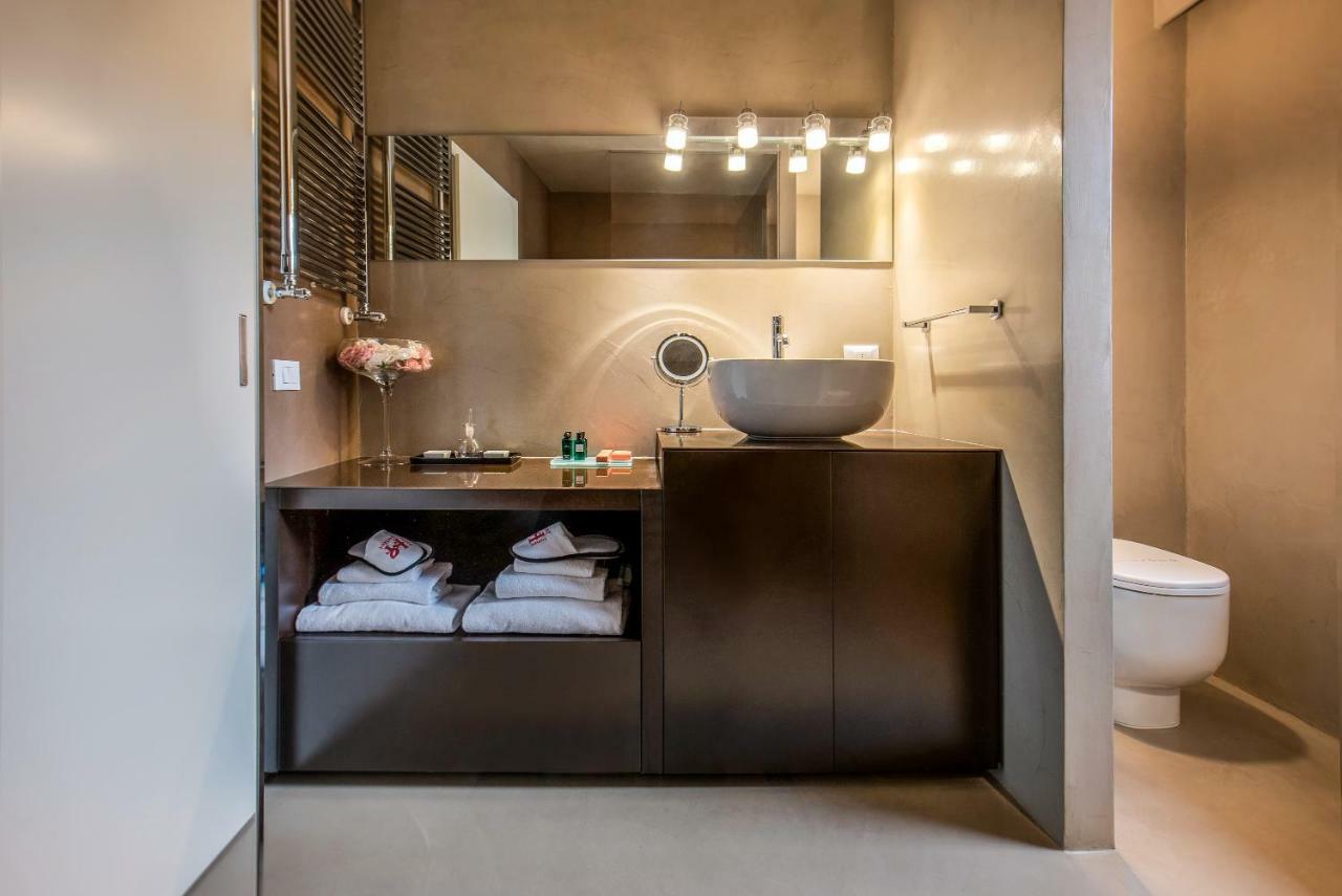 Romeo Loft Juliet Apartamento