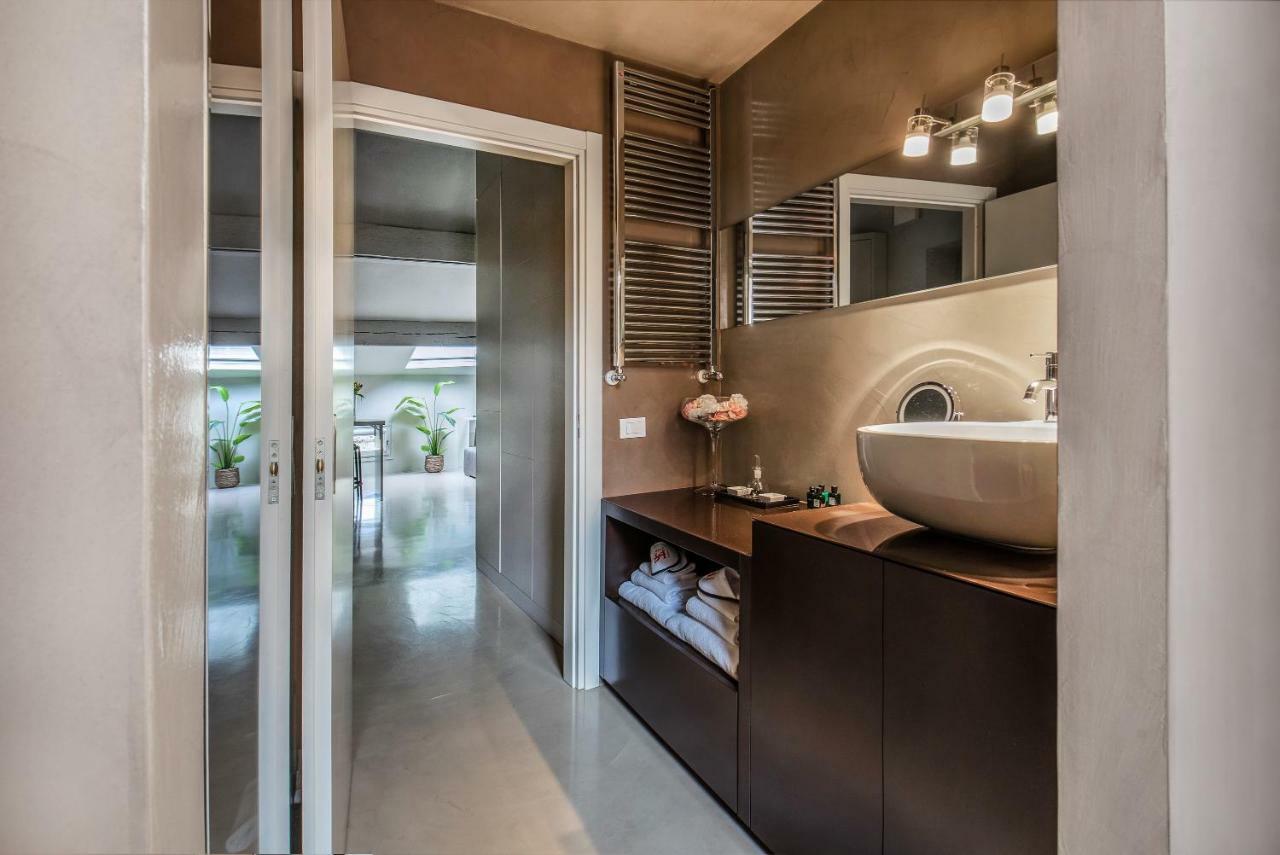 Romeo Loft Juliet Apartamento *