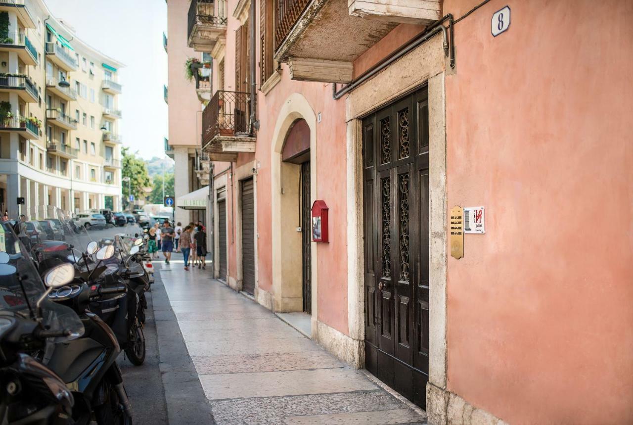 Apartamento Romeo Loft Juliet *
